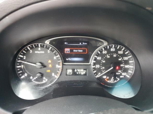 1N4AL3AP1FN912419 Nissan ALTIMA 2.5