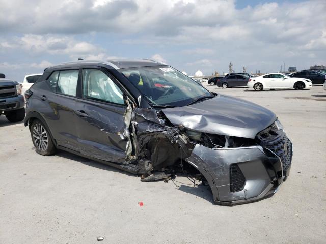 3N1CP5CV3ML478955 Nissan KICKS SV