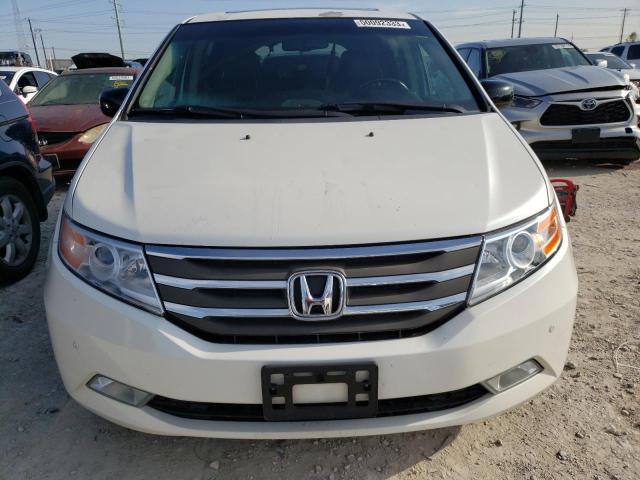 2012 HONDA ODYSSEY TO - 5FNRL5H93CB125241