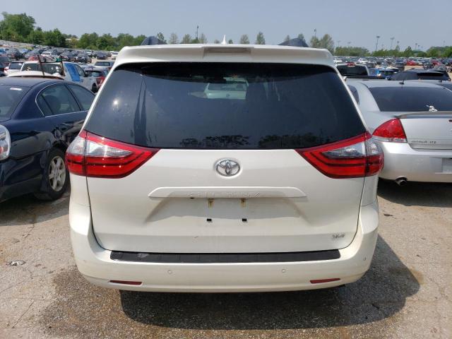 5TDYZ3DC9LS086828 2020 TOYOTA SIENNA, photo no. 6