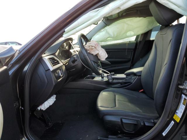 WBA8A9C50GK616451 BMW 320 I