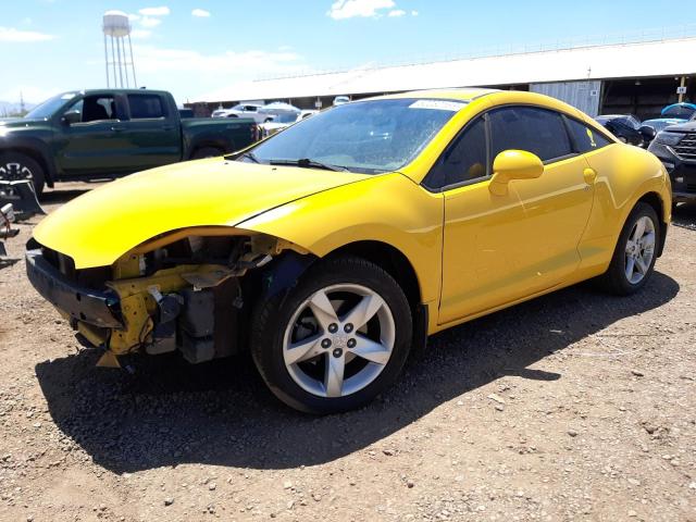 2009 Mitsubishi Eclipse GS