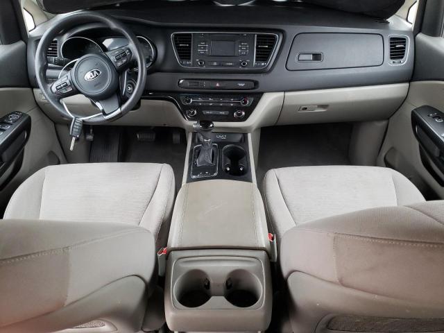 KNDMB5C19F6039088 KIA SEDONA LX