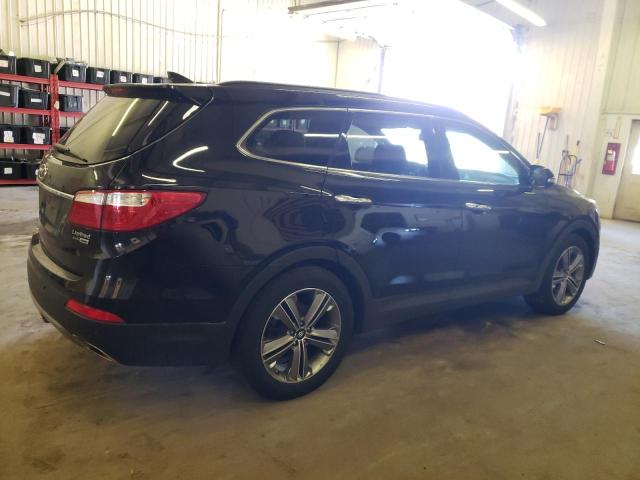 2015 HYUNDAI SANTA FE G - KM8SRDHF1FU091758