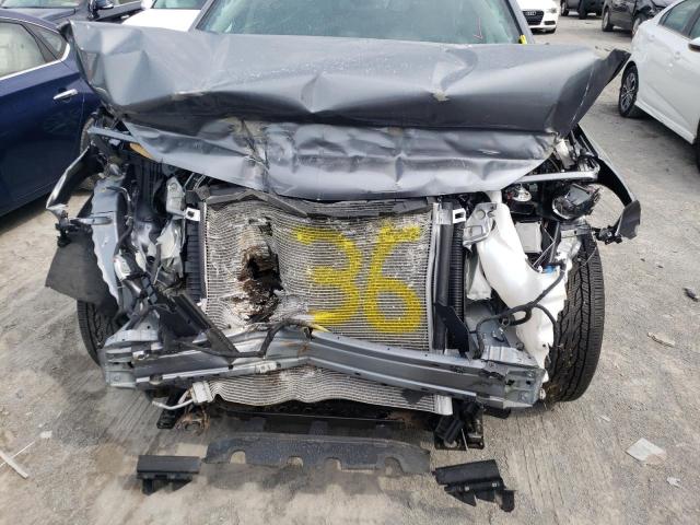 5GAEVAKW4MJ209063 Buick Enclave Essence