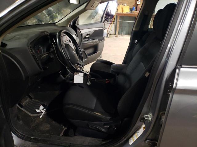 JA4AD2A32FZ010511 Mitsubishi Outlander Es