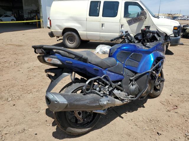 2017 KAWASAKI ZG1400 E - JKBZGNE16HA007385
