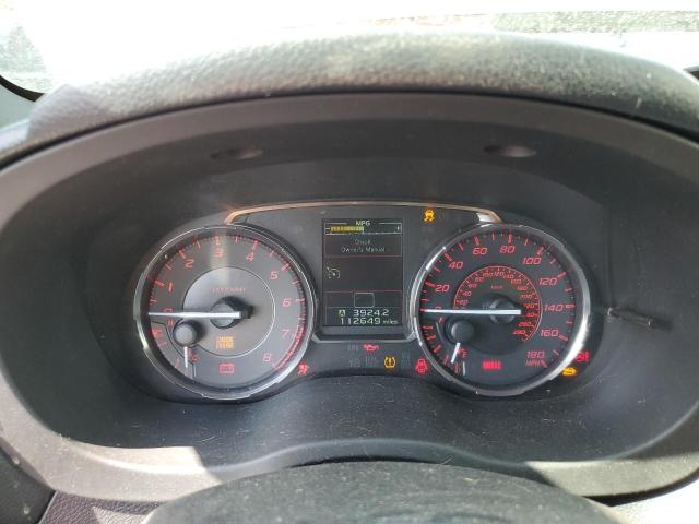 JF1VA1A64F9813282 Subaru WRX