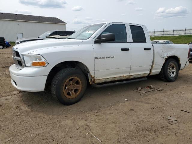 2011 Dodge Ram 1500 