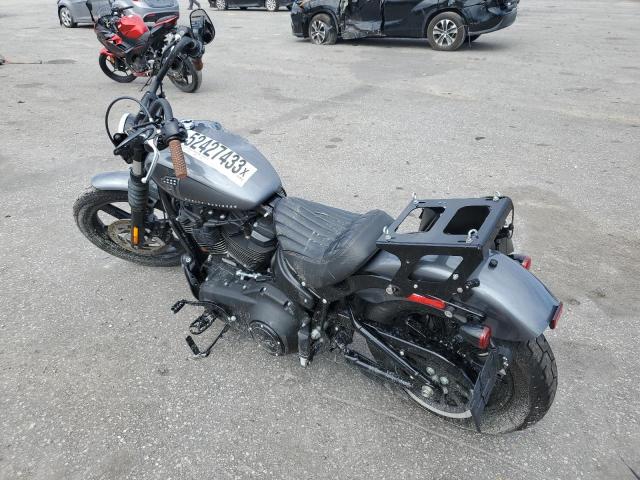 2022 HARLEY-DAVIDSON FXBBS - 1HD1YYK14NB060178