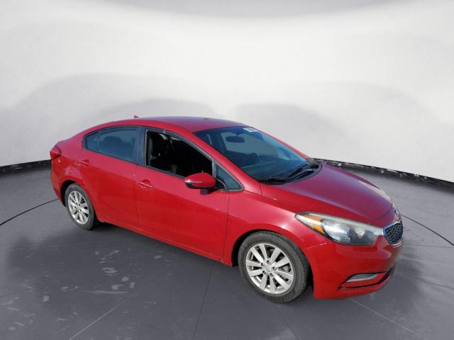 KNAFX4A65G5441665 KIA FORTE LX