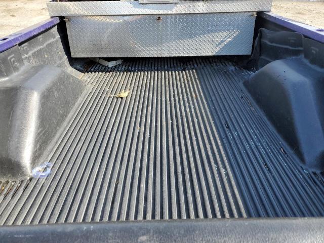 1995 Ford F150 VIN: 1FTEF15H4SNB12489 Lot: 51070973