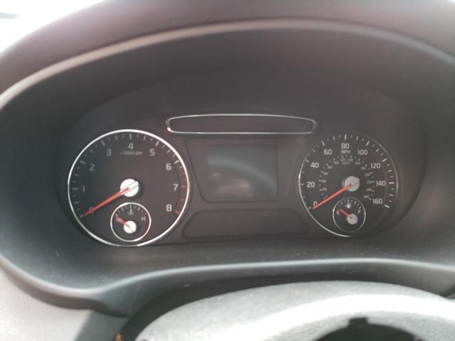 5XYPG4A32GG011273 KIA SORENTO LX