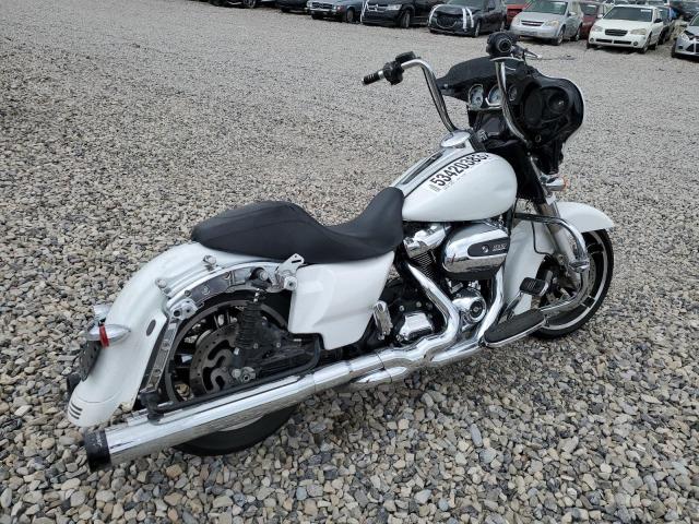 2017 HARLEY-DAVIDSON FLHXS STRE - 1HD1KRC16HB671517