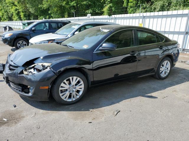 2009 Mazda Mazda6 i