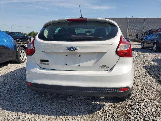 2013 FORD FOCUS SE - 1FADP3K26DL113264