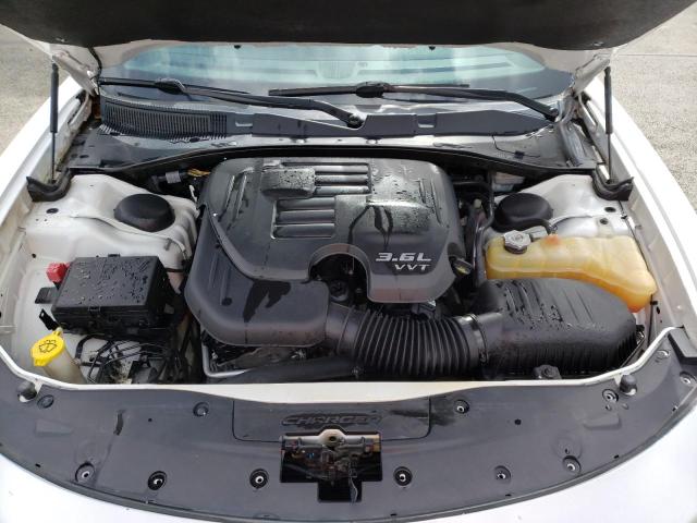 2015 DODGE CHARGER SX - 2C3CDXHG6FH870047
