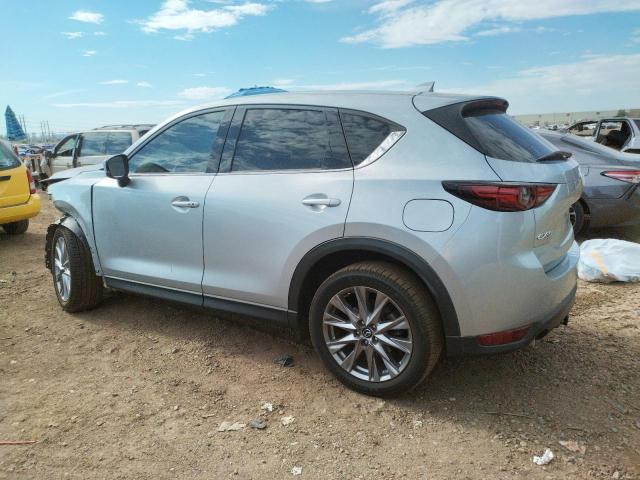 JM3KFADM2K1565039 Mazda Cx-5 Grand Touring