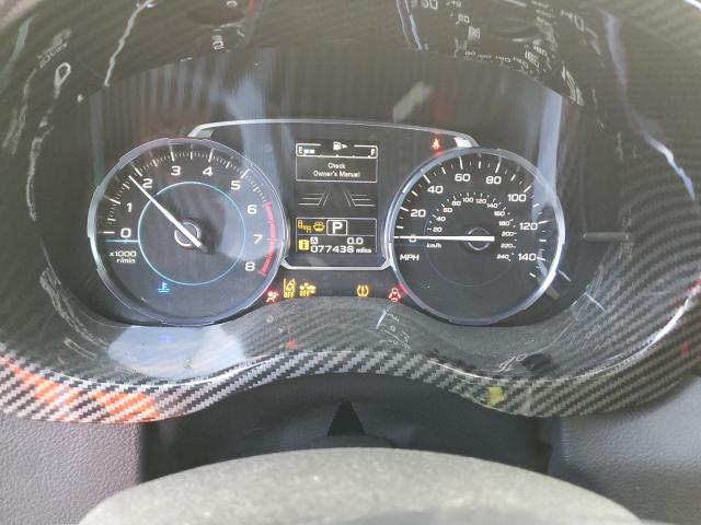 JF2SJAGCXHH473012 Subaru Forester 2.5i Premium