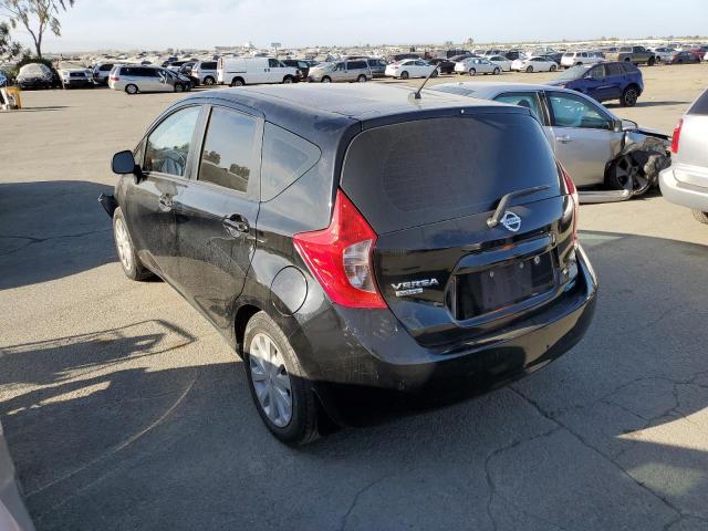 3N1CE2CP3EL427009 Nissan Versa Note S