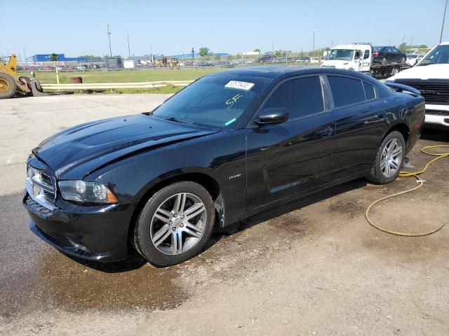 2012 Dodge Charger R/T