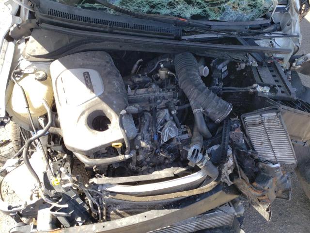 KMHD04LB4JU503302 Hyundai Elantra Sport