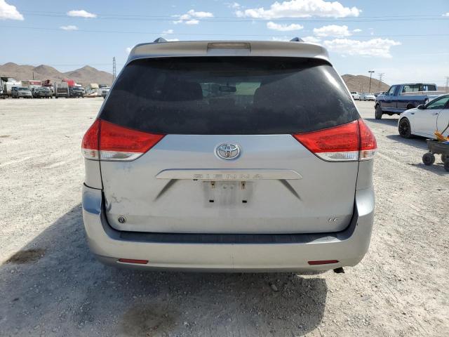 5TDKK3DC4ES522515 Toyota SIENNA LE