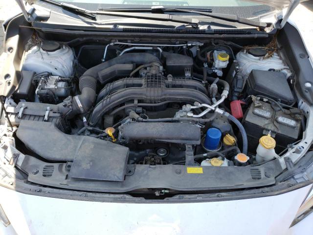4S3GKAM64K3622499 Subaru Impreza Sport