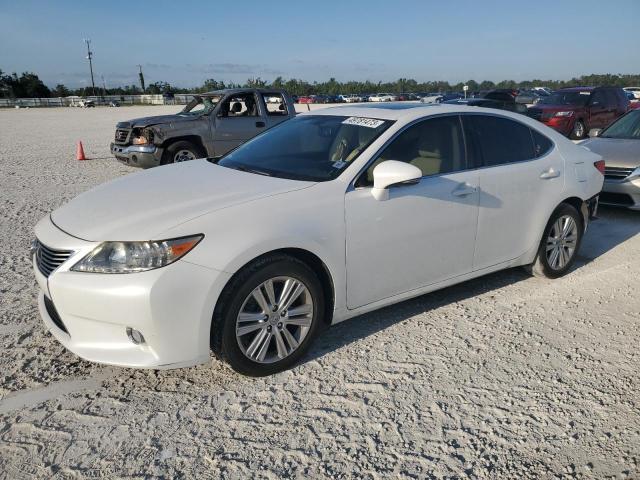 VIN JTHBK1GG4F2161247 2015 LEXUS ES350 no.1