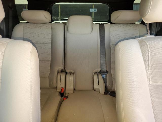 1FM5K7B85FGB25406 Ford EXPLORER