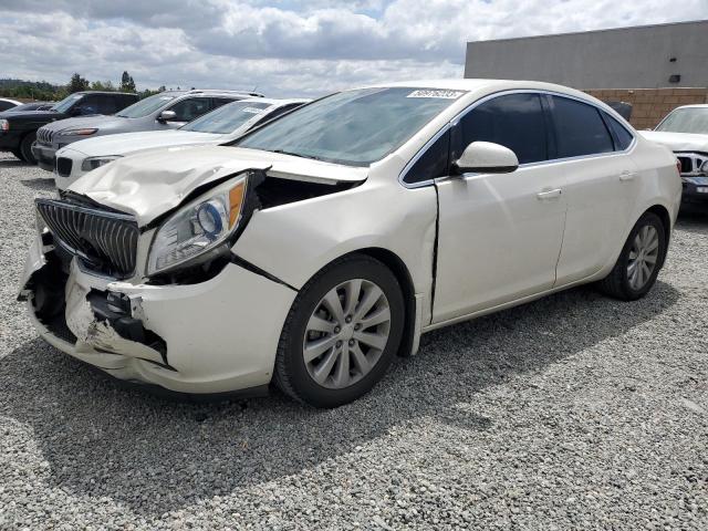 2016 Buick Verano 