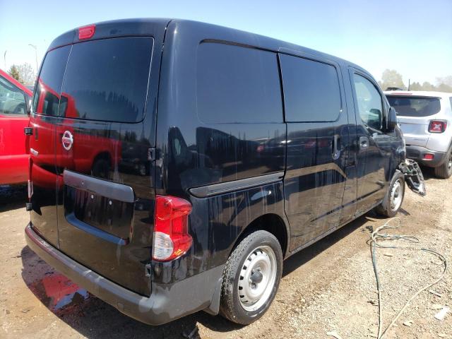 2021 NISSAN NV200 2.5S - 3N6CM0KN2MK700222