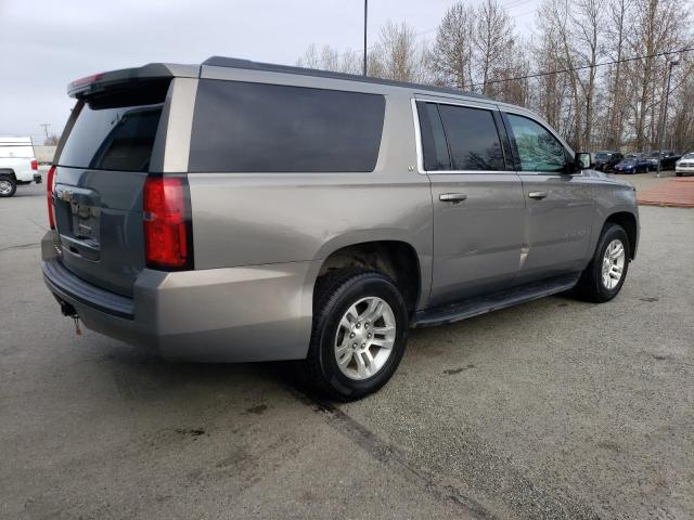 2017 CHEVROLET SUBURBAN K - 1GNSKHKC2HR274615