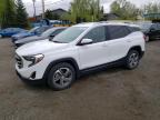 2020 GMC TERRAIN SL - 3GKALVEV9LL198232