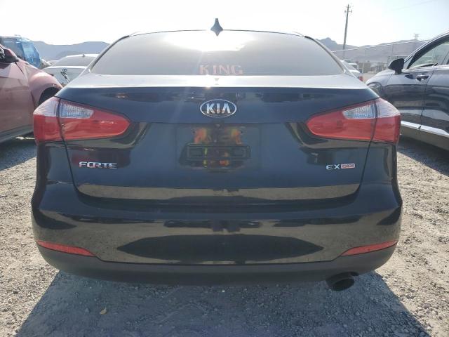 KNAFX4A82G5554605 KIA FORTE EX