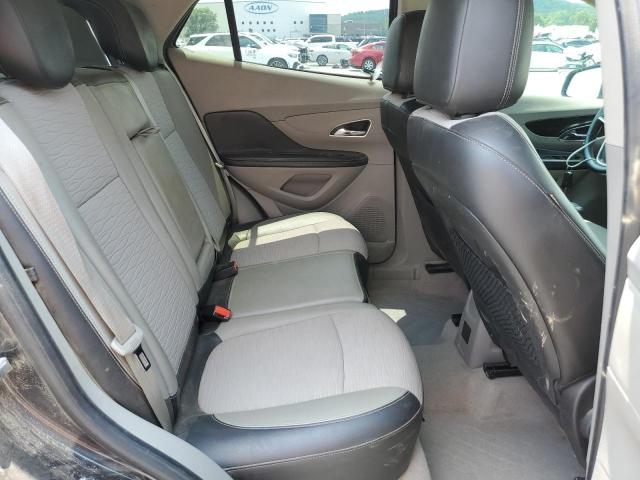 KL4CJASB0FB130172 Buick Encore