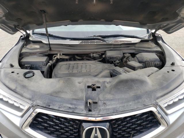 5FRYD4H38HB024345 Acura MDX