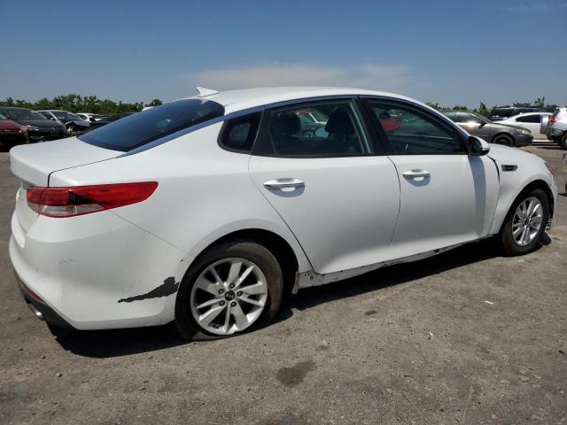 5XXGT4L35JG194611 KIA Optima Lx