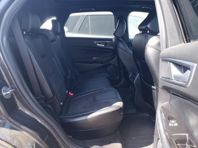 2020 FORD EDGE ST - 2FMPK4AP1LBB56428