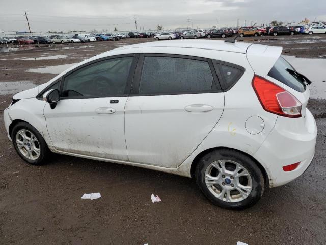 3FADP4EJ1GM135992 Ford FIESTA SE