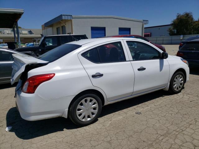 2015 NISSAN VERSA 1.6 - 3N1CN7AP5FL949366