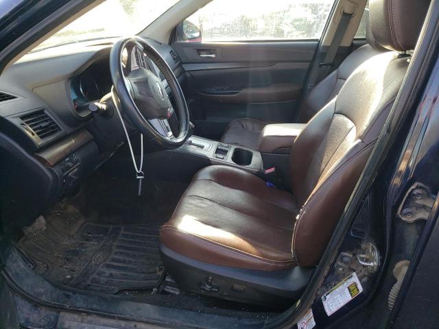 4S4BRCPC7E3258789 Subaru Outback 2.5i Limited