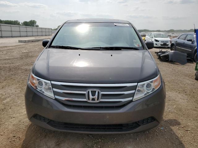 VIN 5FNRL5H67DB005675 2013 HONDA ODYSSEY no.5