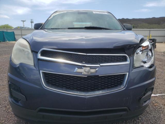 2GNALAEK3E6235073 2014 Chevrolet Equinox Ls