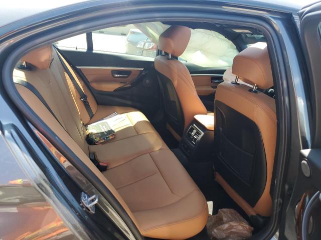 2018 BMW 340 XI - WBA8B7C5XJA576801