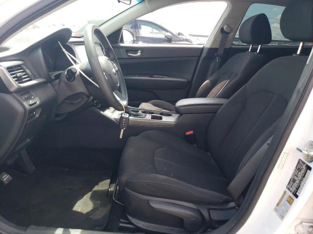 5XXGT4L3XLG445917 KIA Optima Lx