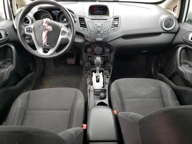 3FADP4EJ2GM142952 Ford FIESTA SE