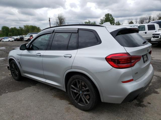 5UXTS3C50KLR72388 BMW X3 Xdrivem40i