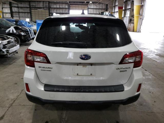 4S4BSETC4H3426821 Subaru Outback Touring