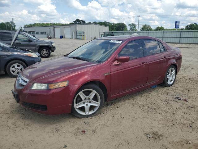 2005 Acura TL 